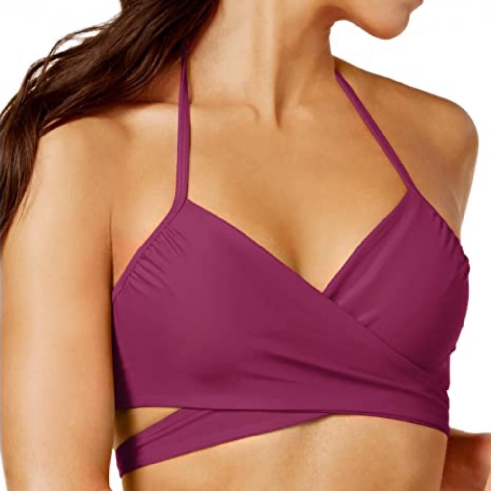 Sundazed Bikini Top